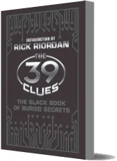 The 39 Clues: The Black Book of Buried Secrets download free [PDF and Ebook] by Scholastic Inc year 2010