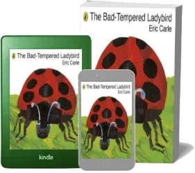 The Bad-Tempered Ladybird download free [PDF and Ebook] by Eric Carle year 2010