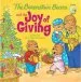 PDF The Berenstain Bears and the joy of Giving by Jan Berenstain