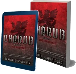 The Recruit download free [PDF and Ebook] by Robert Muchamore year 2010