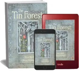 The tin Forest download free [PDF and Ebook] by Helen Ward year 2010