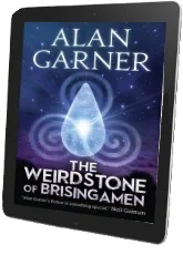 The Weirdstone of Brisingamen download free [PDF and Ebook] by Alan Garner year 2010