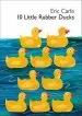 PDF 10 Little Rubber Ducks by Eric Carle