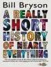 PDF A Really Short History of Nearly Everything by Bill Bryson