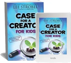 Case for a Creator for Kids download free [PDF and Ebook] by Lee Strobel year 2010