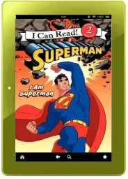 I am Superman download free [PDF and Ebook] by Michael Teitelbaum year 2010
