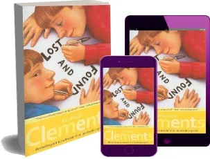 Lost and Found download free [PDF and Ebook] by Andrew Clements year 2010