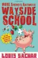 PDF More Sideways Arithmetic From Wayside School: More Than 50 Brainteasing Maths Puzzles by Louis Sachar