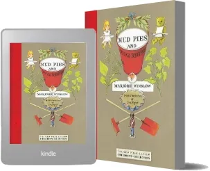 Mud Pies and Other Recipes download free [PDF and Ebook] by Marjorie Winslow year 2010
