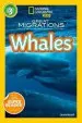 PDF National Geographic Kids Readers: Great Migrations Whales by Laura Marsh