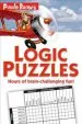 PDF Puzzle Baron'S Logic Puzzles by Puzzle Baron