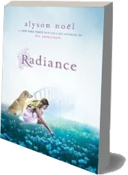 Radiance download free [PDF and Ebook] by Alyson Noel year 2010