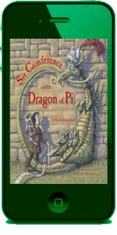 Sir Cumference and the Dragon of pi download free [PDF and Ebook] by Cindy Neuschwander year 2010