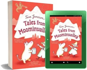 Tales From Moominvalley download free [PDF and Ebook] by Tove Jansson year 2010