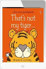 That'S not my Tiger download free [PDF and Ebook] by Fiona Watt year 2010