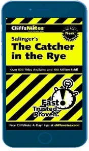 The Catcher in the rye download free [PDF and Ebook] by Stanley Baldwin year 2010