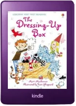 The Dressing up box download free [PDF and Ebook] by Mairi Mackinnon year 2010