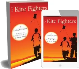 The Kite Fighters download free [PDF and Ebook] by Mrs Linda Sue Park year 2010
