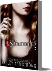 The Summoning download free [PDF and Ebook] by Kelley Armstrong year 2010