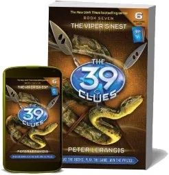 The Viper'S Nest download free [PDF and Ebook] by Peter Lerangis year 2010