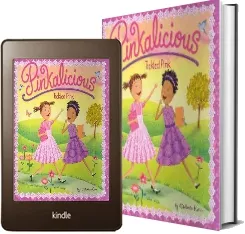 Tickled Pink: Pinkalicious download free [PDF and Ebook] by Victoria Kann year 2010