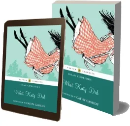 What Katy did download free [PDF and Ebook] by Susan Coolidge year 2010