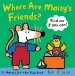 PDF Where are Maisy'S Friends? by Lucy Cousins