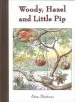 PDF Woody, Hazel and Little pip by Elsa Beskow