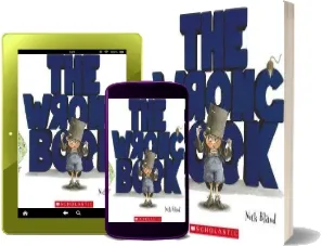 Wrong Book download free [PDF and Ebook] by Nick Bland year 2010