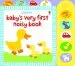 PDF Baby'S Very First Noisy Book by Stella Baggott