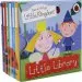 PDF Ben and Holly'S Little Kingdom: Little Library by Not Available