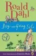 PDF Boy and Going Solo: Tales of Childhood by Roald Dahl