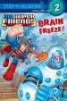 PDF Brain Freeze! (dc Super Friends) by J E Bright