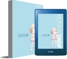 Bunny Drop, Vol. 1 download free [PDF and Ebook] by Yumi Unita year 2010