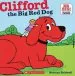 PDF Clifford the big red dog by Norman Bridwell