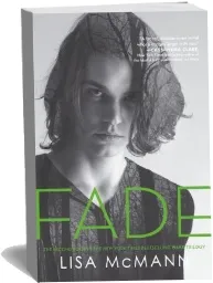 Fade download free [PDF and Ebook] by Lisa Mcmann year 2010