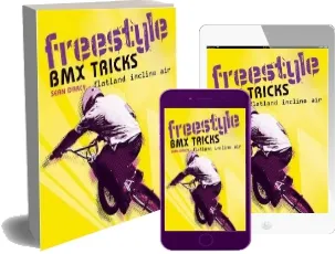 Freestyle bmx Tricks: Flatland and air download free [PDF and Ebook] by Sean D'Arcy year 2010