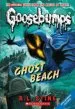 PDF Goosebumps Classics #15: Ghost Beach by L R Stine