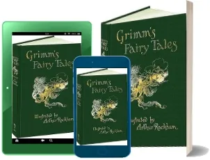 Grimm'S Fairy Tales download free [PDF and Ebook] by Jacob Grimm year 2010