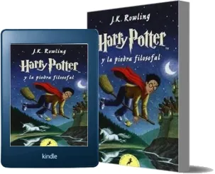 Harry Potter - Spanish: Harry Potter y la Piedra Filosofal (8 Cds) download free [PDF and Ebook] by Joanne K. Rowling year 2010