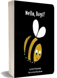 Hello, Bugs! download free [PDF and Ebook] by Smriti Prasadam year 2010