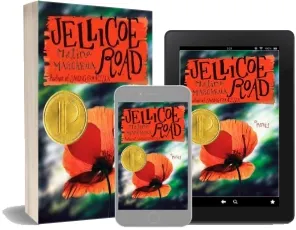 Jellicoe Road download free [PDF and Ebook] by Melina Marchetta year 2010