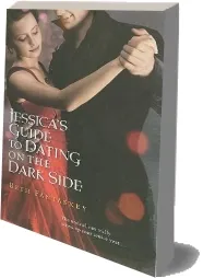 Jessica'S Guide to Dating on the Dark Side download free [PDF and Ebook] by Beth Fantaskey year 2010