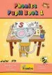 PDF Jolly Phonics Pupil Book 1 (Colour Edition): In Precursive Letters (British English Edition) by Sara Wernham