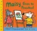 PDF Maisy Goes to Preschool by Lucy Cousins