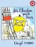 PDF Mr Chicken Goes to Paris by Leigh Hobbs