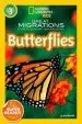 PDF National Geographic Kids Readers: Great Migrations Butterflies by Laura Marsh