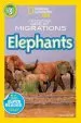PDF National Geographic Kids Readers: Great Migrations Elephants by Laura Marsh