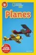 PDF National Geographic Kids Readers: Planes by Amy Shields
