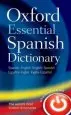 PDF Oxford Essential Spanish Dictionary by Oxford Dictionaries
